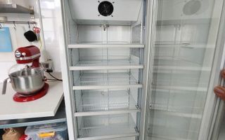 Vand dotari laborator cofetarie - patiserie utilat si autorizat - Poză 19