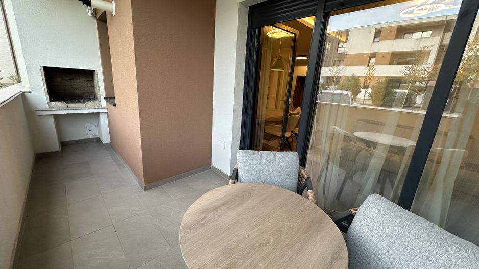 Apartament bloc nou Dumbravita - Poză 12