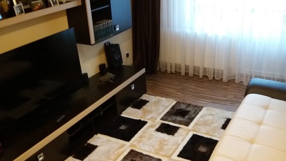 BRASADAS vinde ap 3 cam etaj 2/4 in Micro 17. - Poză 5