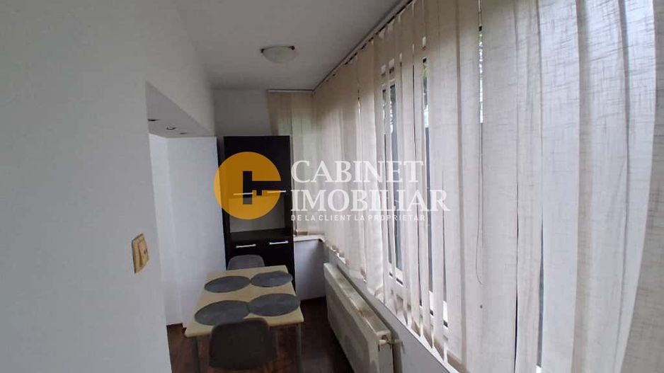 Apartament 2 camere, Decomandat, zona Tatarasi, Iasi - Poză 6