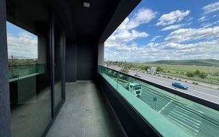 Spatiu modern de birou 70mp 2 locuri parcare subterane Rond Pacurari - Poză 15