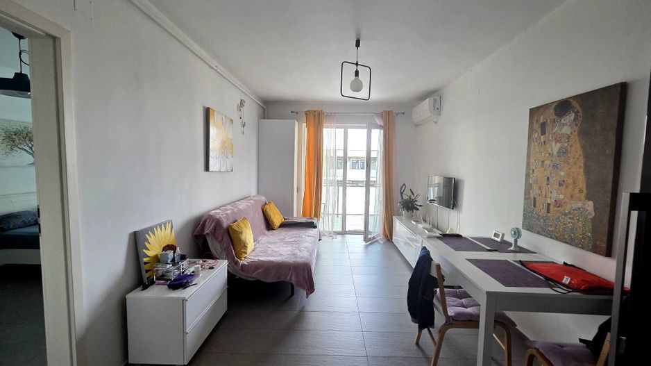 Apartament 2 camere Grand Hill Residence – Bună Ziua Parcare subterana - Poză 3