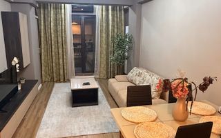 AP. 2 CAMERE- MOSILOR, CENTRALA PROPRIE, BLOC NOU, MOBILAT MODERN - Poză 1