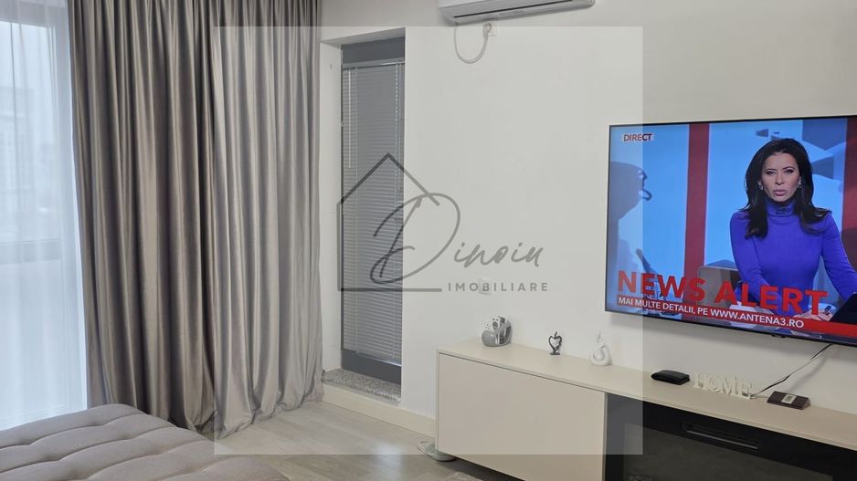 2 camere Onix Residence Pipera | Mobilat și utilat I Comision 0% - Poză 2