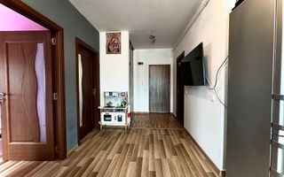 Apartament cu 3 camere decomandate | Zona Eroilor -Florești - Poză 12