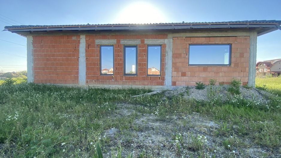 Casa moderna in Paulesti - Poză 3