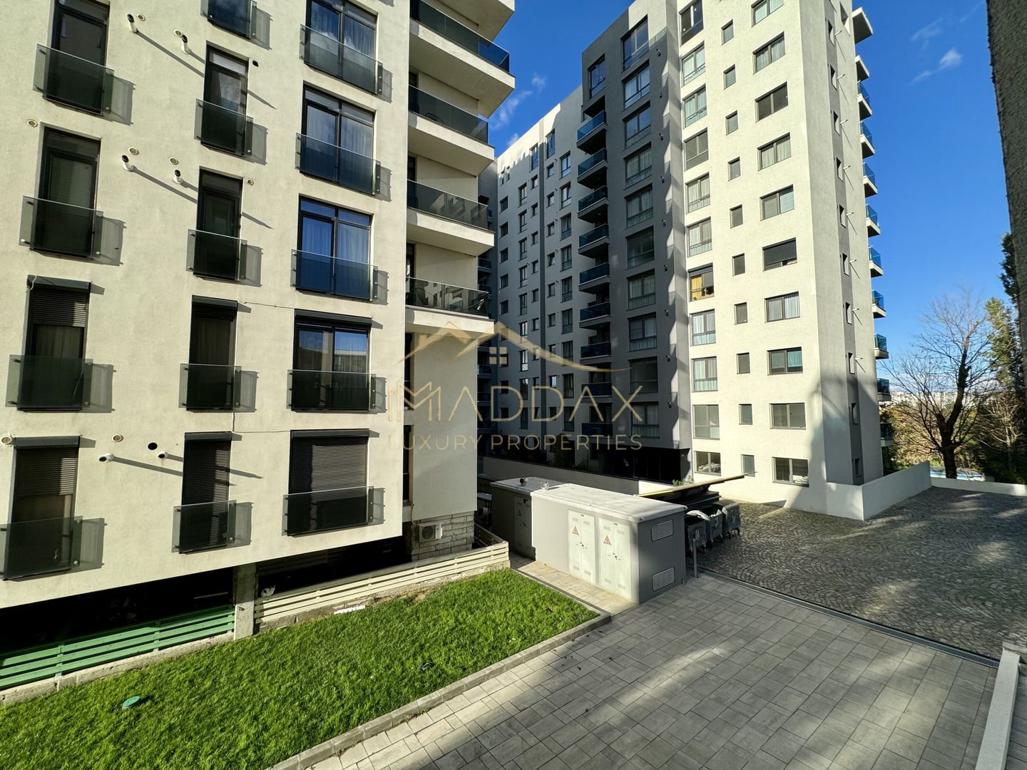 Apartament cu 2 camere *75mp* + Loc parcare subteran // Floreasca - Poză 18