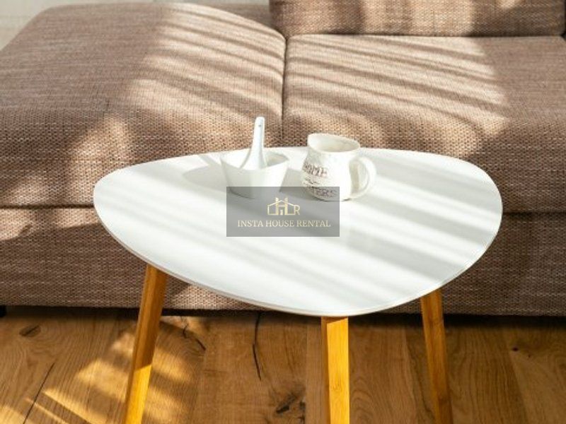Apartament cu gradina, terasa si loc de parcare Rond OMV Pipera - Poză 4
