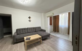 2 camere I Sos Stefan cel Mare I Etaj 1/8 I Bloc 1982 - Poză 2