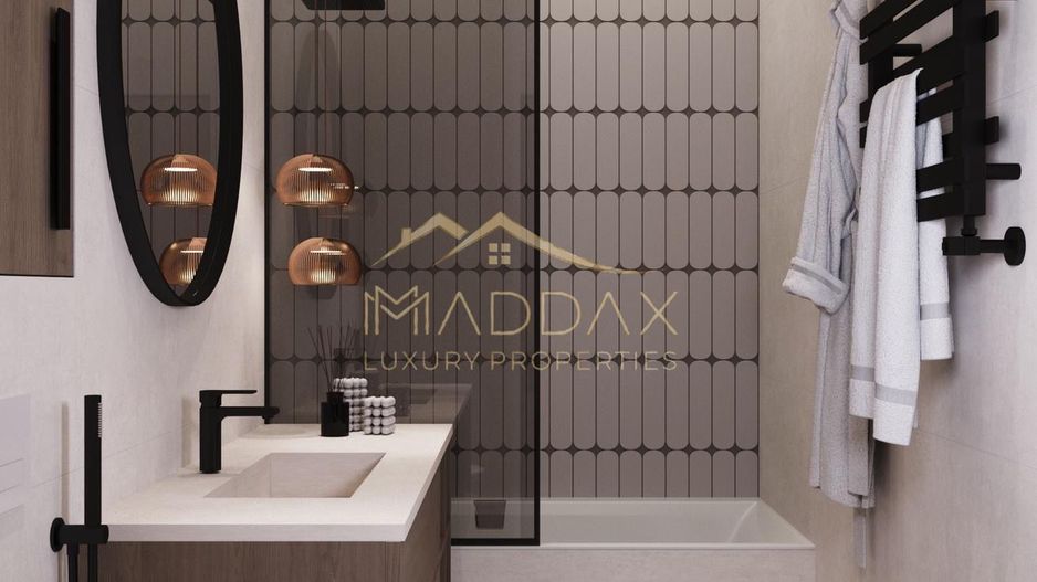 Apartament 3 Camere_PREMIUM_ Parter**Curte 59 mp//Lacul Pipera - Poză 12