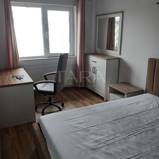 Apartament 2 camere decomandate în Florești, zona Terra. - Poză 3