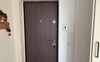TATARASI - BLOC NOU INTABULAT - 2 CAMERE DECOMANDAT - MOBILAT SI UTILAT - Poză 6