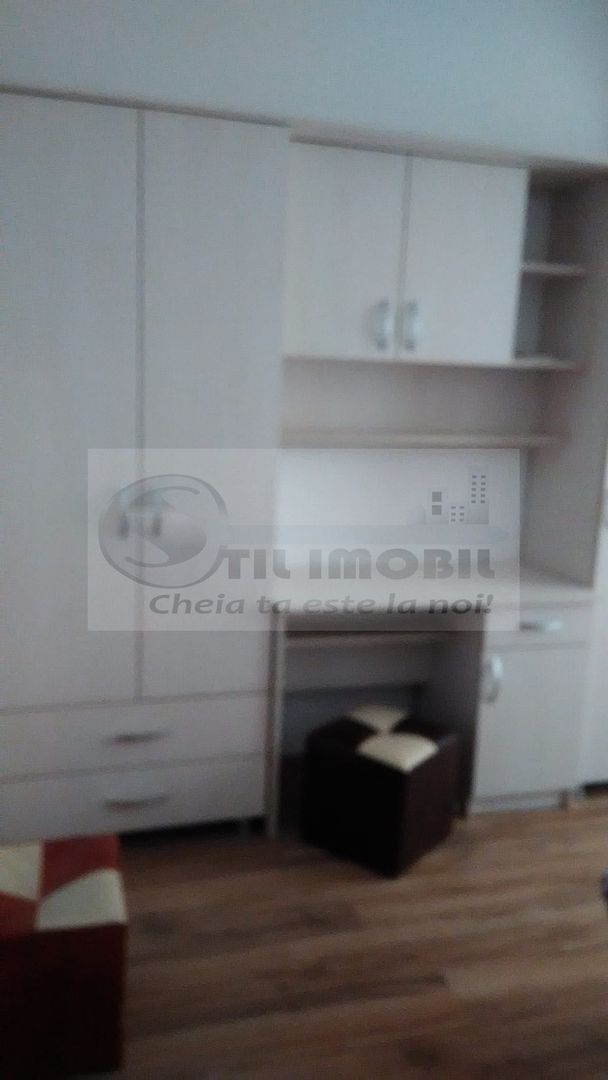 Apartament 2 camere Baza 3 - 370 EURO - Poză 5