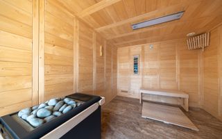 Casa 6 dormitoare+4 bai -1500 mp teren-Sacele - Poză 43