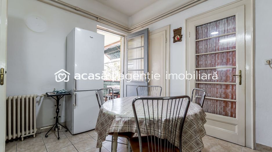 Etaj întreg vis-à-vis de Tribunalul Arad | 269 mp | Demisol privat - Poză 3