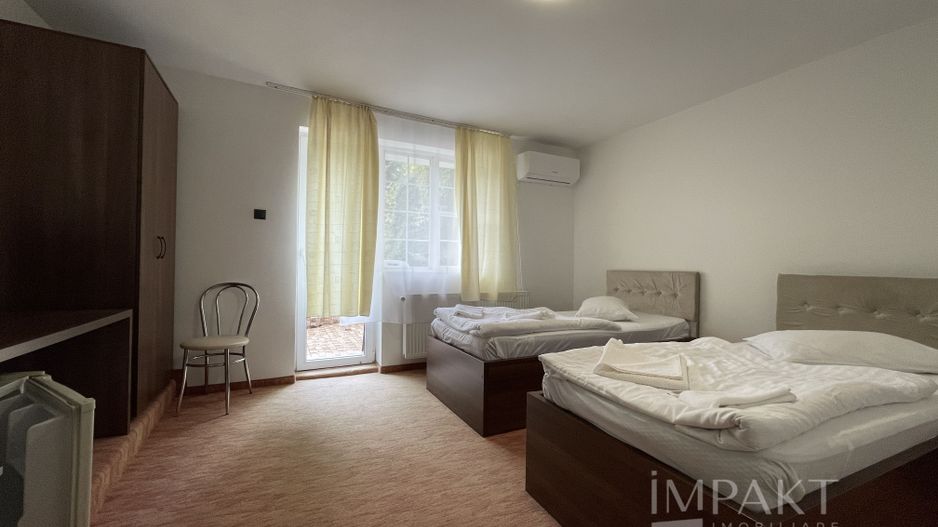 Casa de inchiriat in cartierul Zorilor! - Poză 19