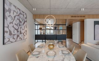 VILA PREMIUM | BANEASA | TEHNOLOGIE SI EFICIENTA ENERGETICA - Poză 22