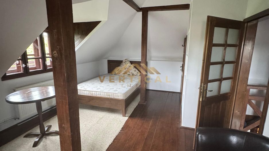 Casa P+M, comuna Berceni - Poză 6