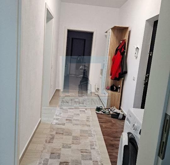 De vanzare apartament cu 2 camere/ Sanpetru - Poză 13