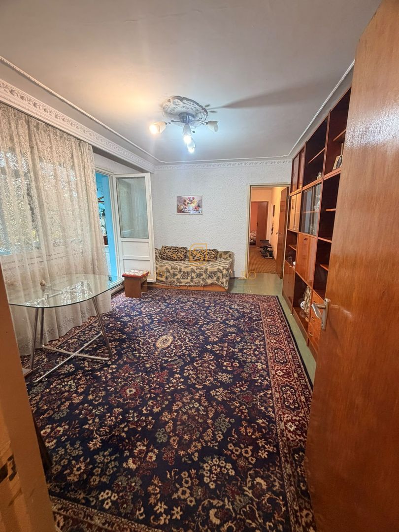 Apartament 3 camere, Brancoveanu, 67 mp, 10 minute Metrou - Poză 3