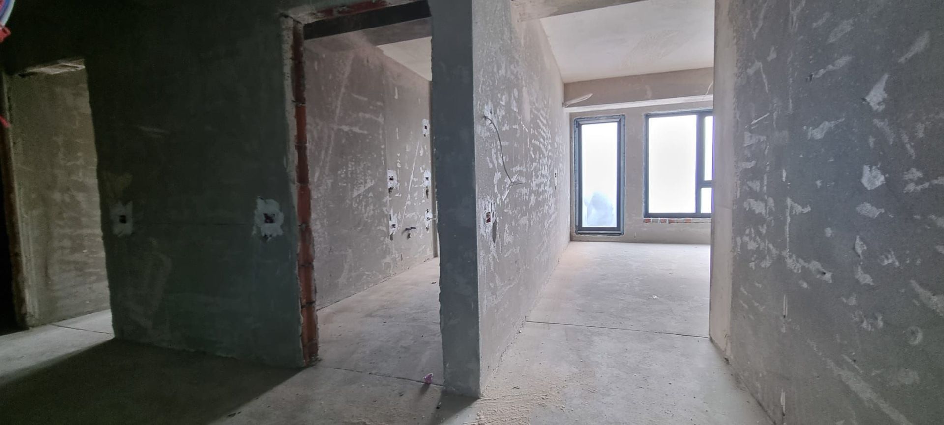 Locuințe Noi cu Parcare – Studiouri & 2 Camere - Poză 4