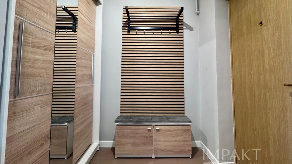 De închiriat: Apartament modern de 1 cameră, 40 mp, în Zorilor - Poză 4