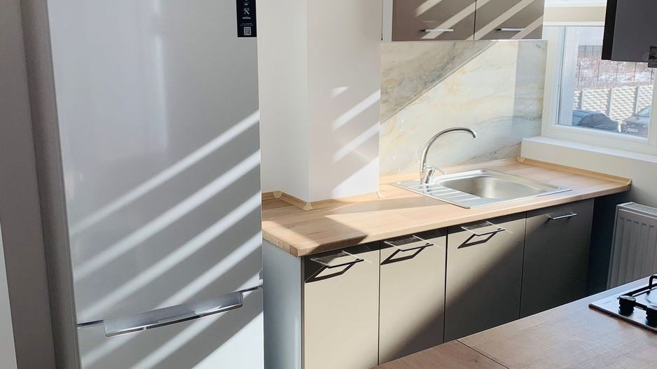 Apartament 2 camere  Bragadiru Sos Alexandriei - Poză 4