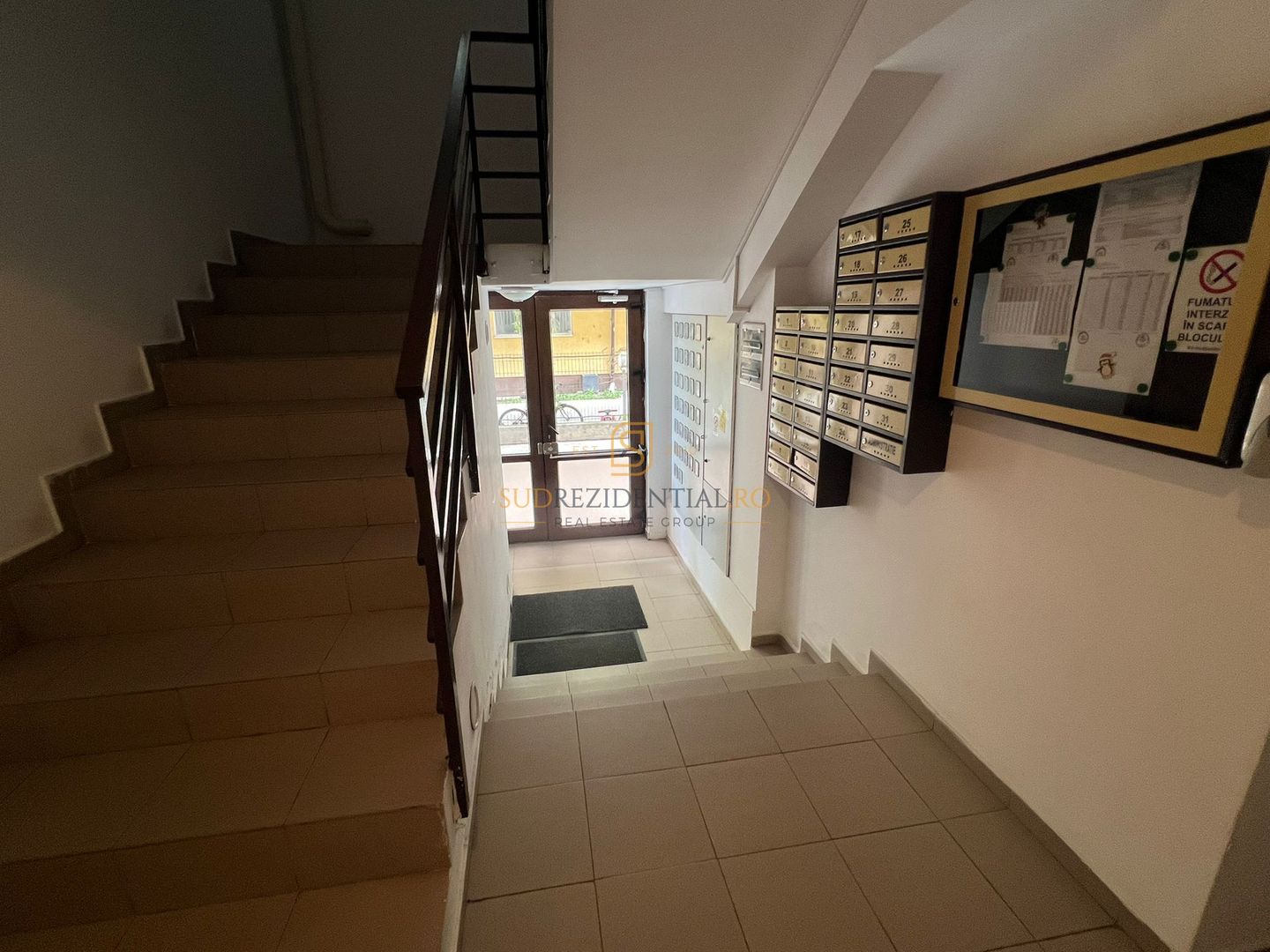 Apartament 2 camere de închiriat, Metrou Dimitrie Leonida - Poză 8