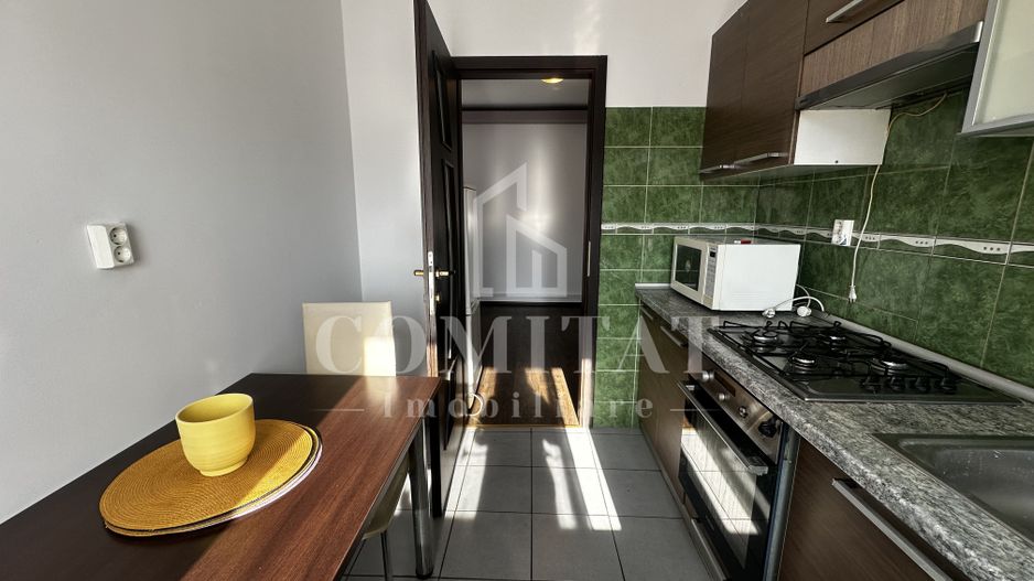 Apartament 2 camere decomandate | Etaj intermediar | Zona Vivo - Poză 9
