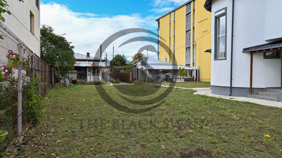 Casa / Vila moderna cu 5 camere de vanzare  | Zona Traian | Ploiesti - Poză 2