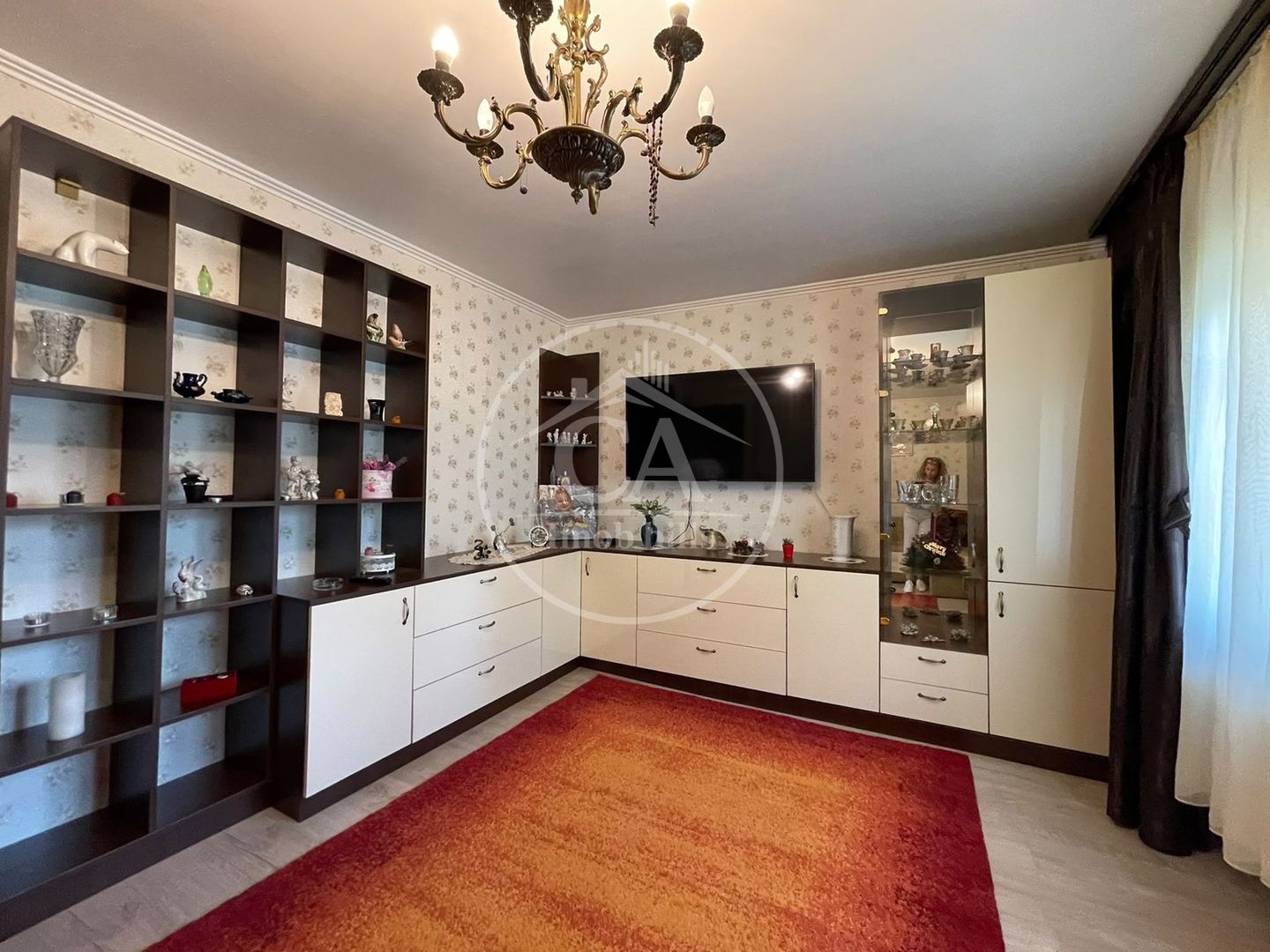 Apartament cu 2 camere de inchiriat in zona Valenta, Oradea - Poză 2