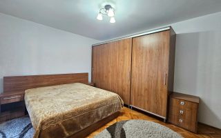 Apartament 3 Camere | 67 mp | Balcon | Zona Diana | Gheorghieni - Poză 9