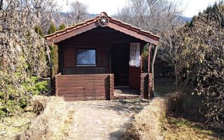 VILA 5 CAMERE, TEREN 4520 MP, LERESTI, ARGES - Poză 20