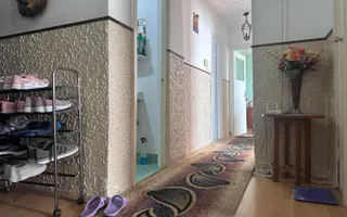 Apartament 3 camere, decomandat, 62 mp utili, etaj intermediar-Micro 4 - Poză 13