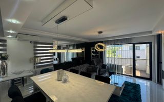 Penthouse, 3 camere, 81mp, terasa, parcare, zona strazii Lalelelor - Poză 4