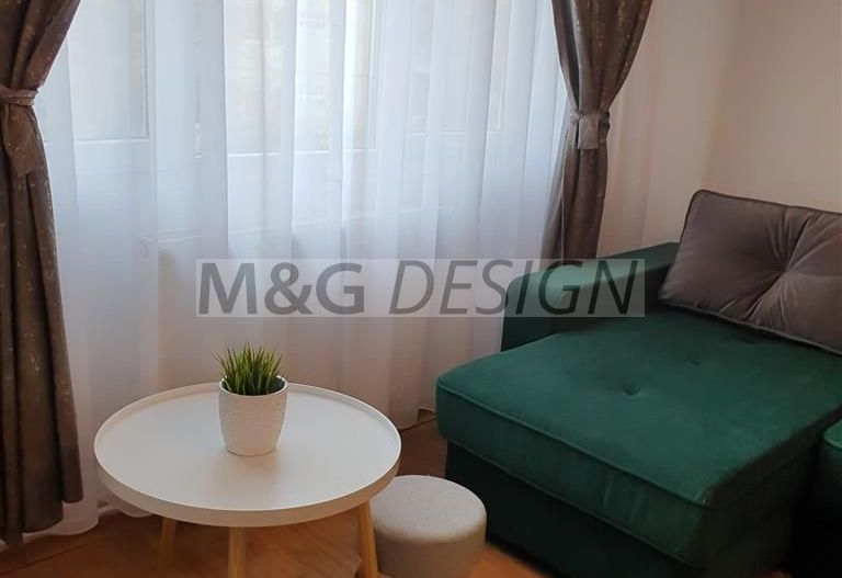 3 cam Circumvalatiunii-Dacia etaj 1 centrala proprie - Poză 17