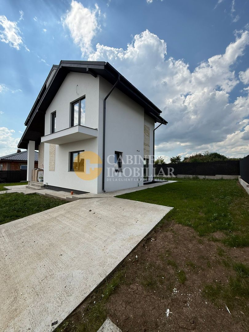 🏡 Vilă Premium Valea Adâncă, Zona 5 Drumuri 🏡 - Poză 17