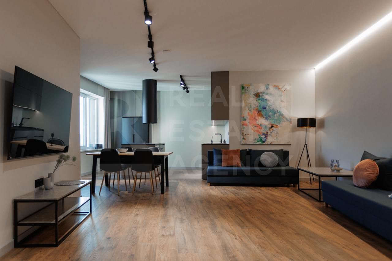 Chirie, apartament, 2 camere, str. Moara Roșie, Centru - Poză 1