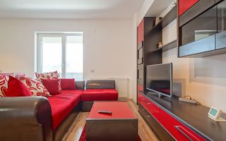 COMISION 0%| Apartament 2 camere, Carpatilor - Poză 8