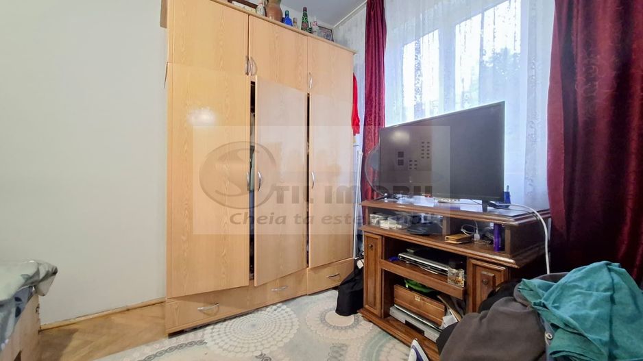 De vanzare apartament 2 camere Tatarasi Ciric,  bloc fara risc - Poză 6