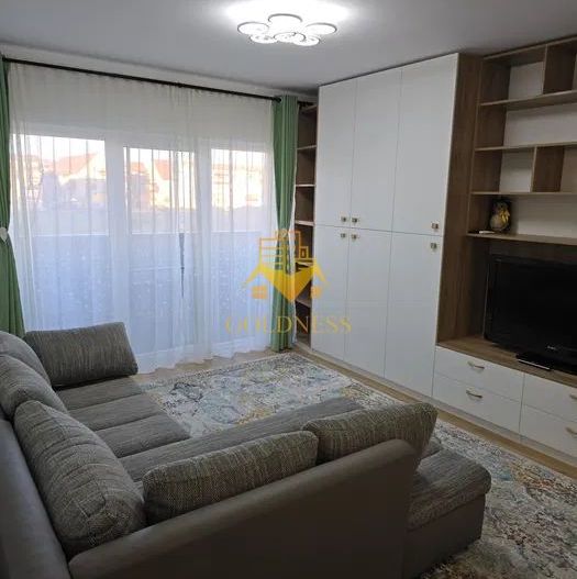 3 camere decomandate, Parcare, Modern, Panemar, Stejarului, Floresti - Poză 1