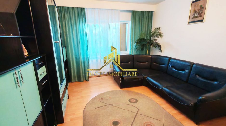 3 camere, mobilat modern, PET FRIENDLY, balcon, parcare, Marasti - Poză 3