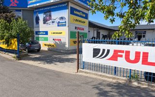 Spațiu industrial și comercial de vânzare în Pitești – 796 mp - Poză 2