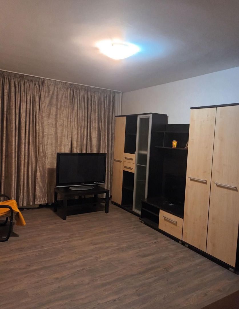 AP. 2 TITAN -  2 BAI, RENOVAT - MASINA DE SPALAT VASE, METROU 5 MINUTE - Poză 3