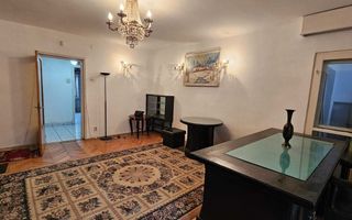 Natiunile Unite I Apartament 3 camere I Bloc 1995 | 5 minute metrou - Poză 2