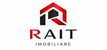 Imobiliare Rait - Logo