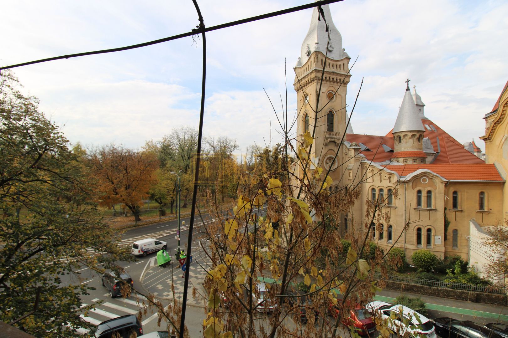 Ultracentral, 2 camere, centrala proprie. - Poză 14