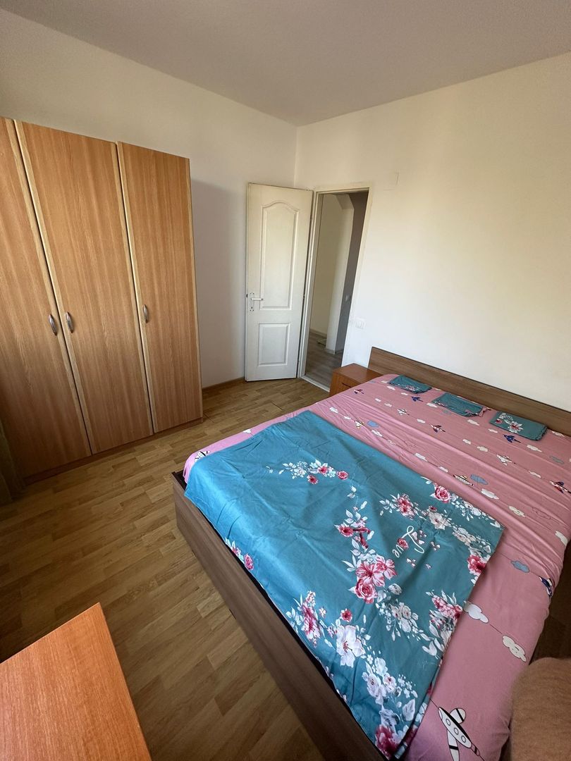 Apartament 3 camere Giurgiului mobilat/utilat. - Poză 5