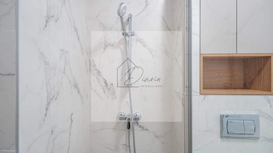 Studio dublu Ivory Pipera I Mobilat  PREMIUM I DIRECT PROPRIETAR - Poză 44
