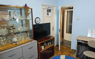 Exclusivitate - 2 camere mobilate si utilate - Tiglina 1 - 49.000 euro - Poză 4